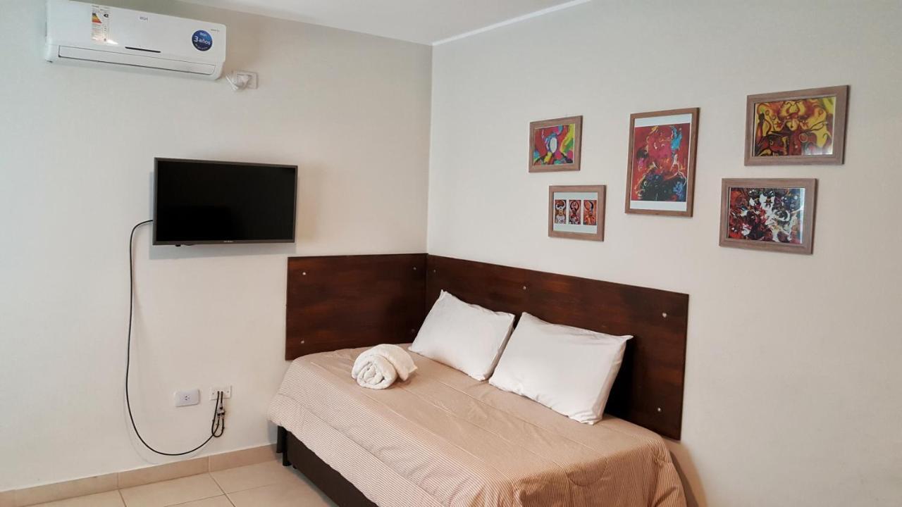 Carnaval P/6 - 2 Dorm - Amplio Y A 5' Del Centro Daire Salta Dış mekan fotoğraf