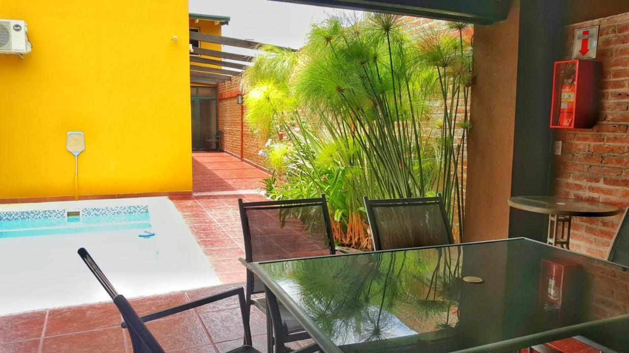 Carnaval P/6 - 2 Dorm - Amplio Y A 5' Del Centro Daire Salta Dış mekan fotoğraf